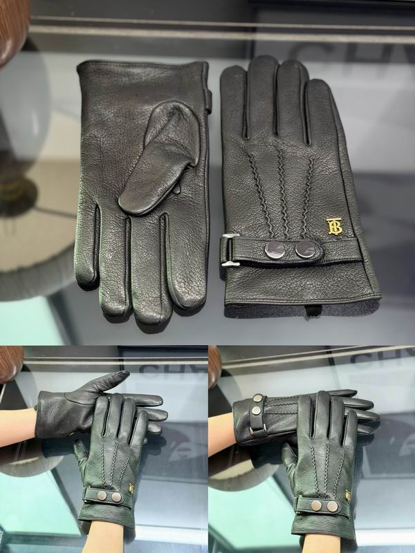 Burberry Gloves dx30